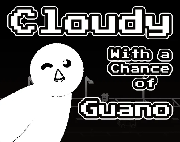 Guano cover