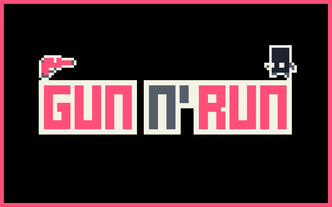 Gun N Run cover