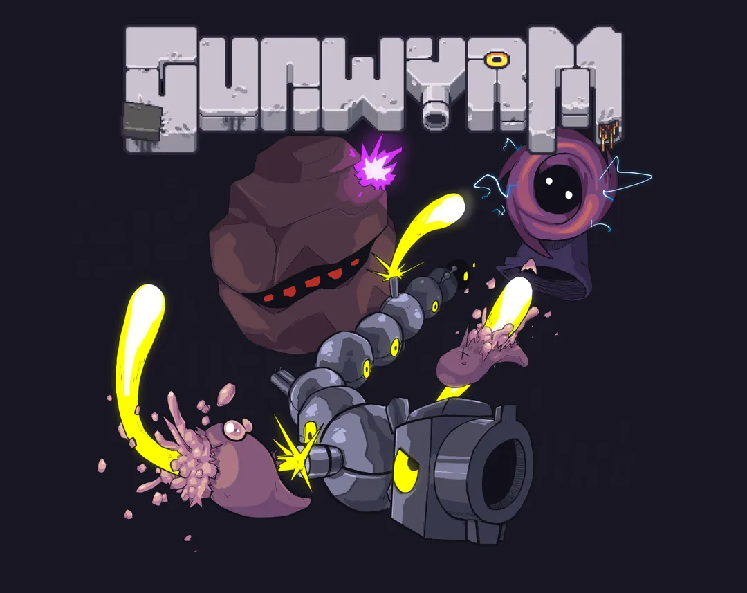 Gunwyrm cover