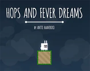 Hafd cover