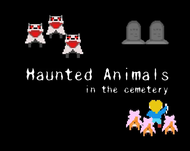Hanimals cover