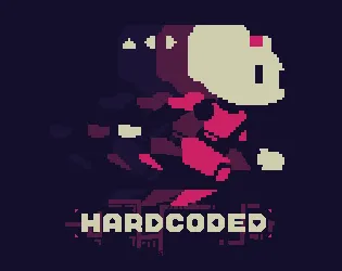Hardcoded cover