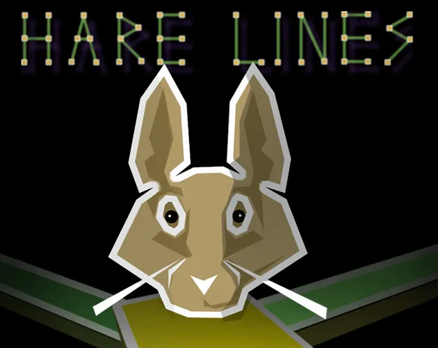 Harelines cover