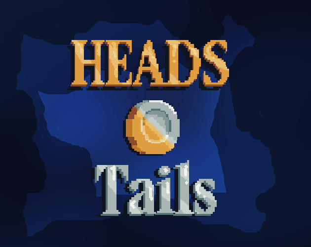 Heads Or Tails cover