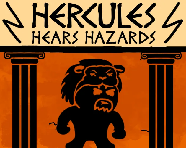 Hercules cover