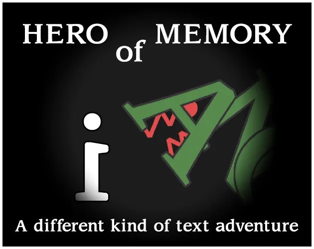 Hero Of Memory cover