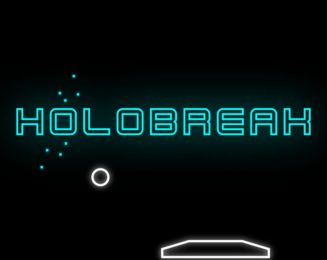 Holobreak cover