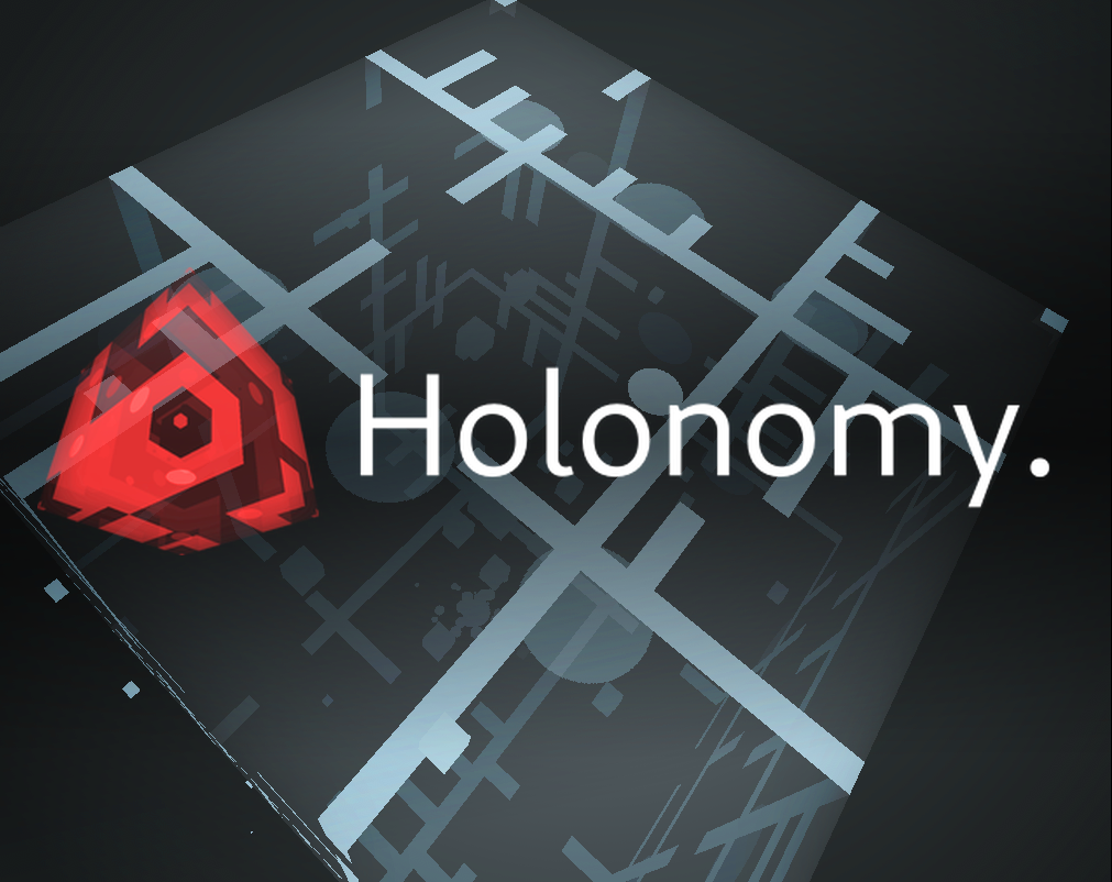 Holonomy cover