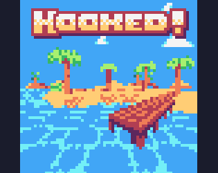 Hooked cover