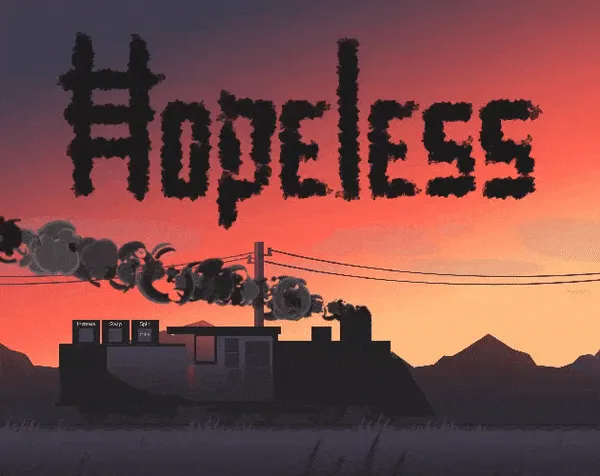 Hopeless cover