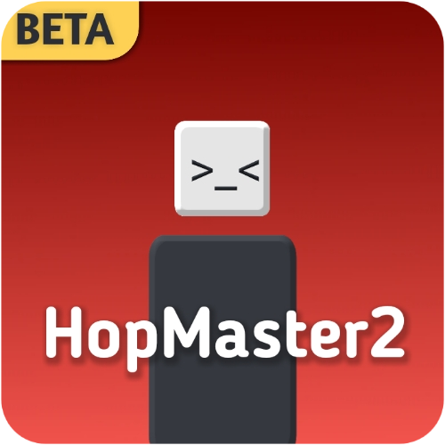 HopMaster2 cover