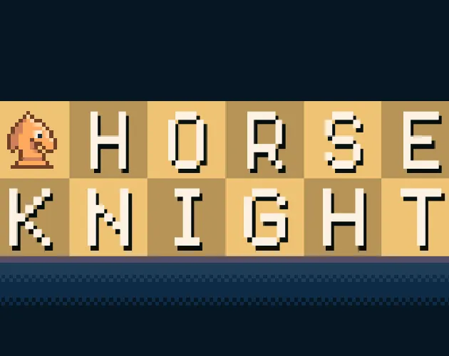 Horse Knight cover