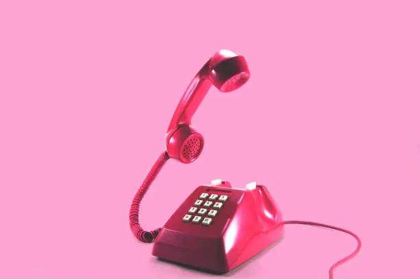Hotline cover