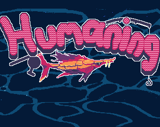 Humaning cover