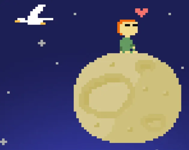 I Wish I Were The Moon cover