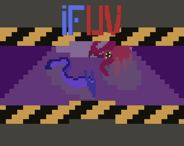 Ifuv cover