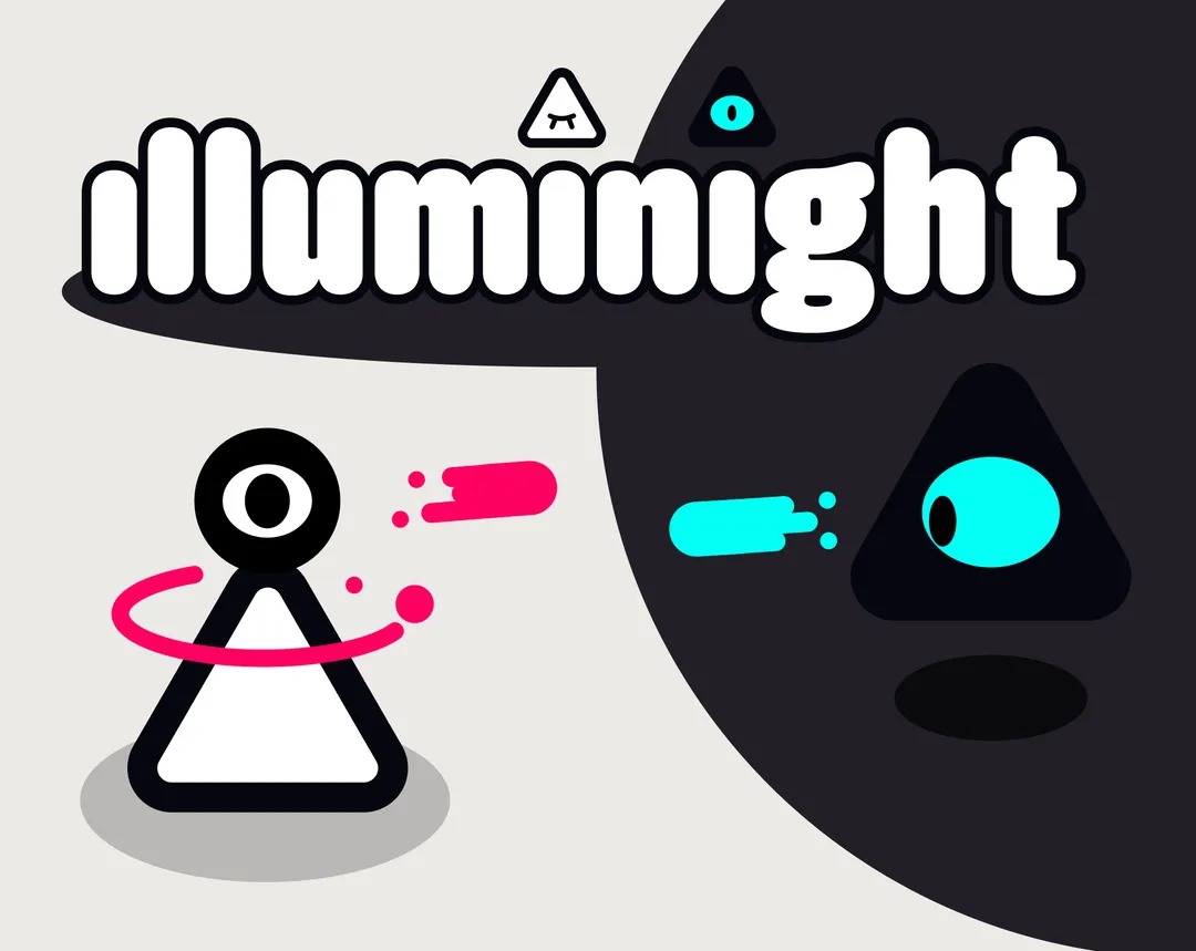 Illuminight cover
