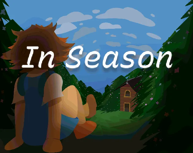 In Season cover