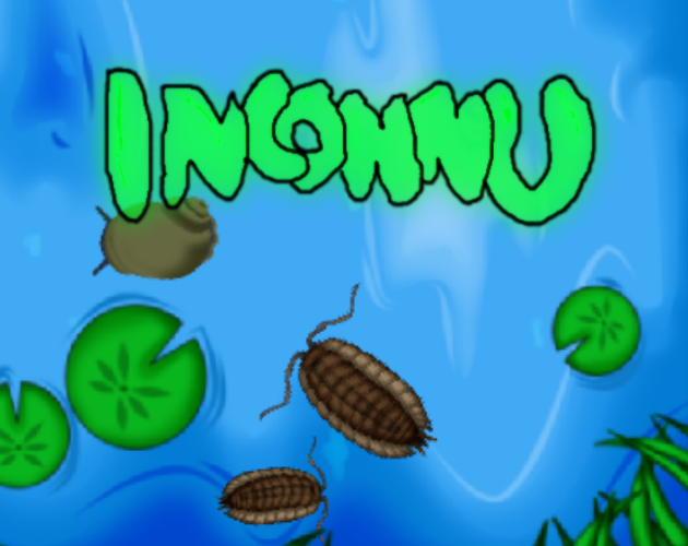 Inconnu cover