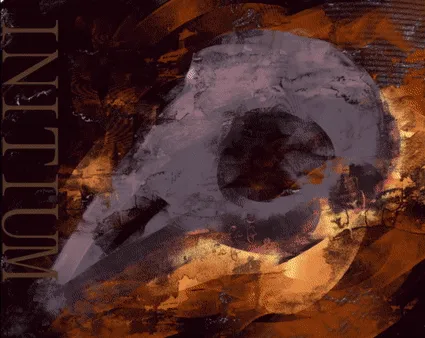 Initio cover