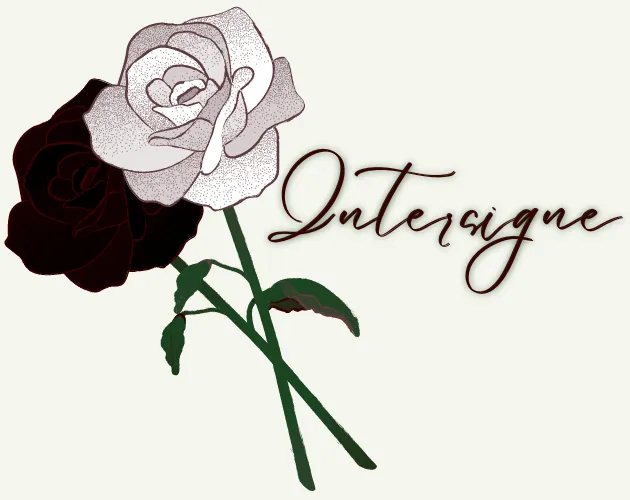 Intersigne cover