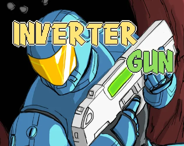 Inverter Gun cover