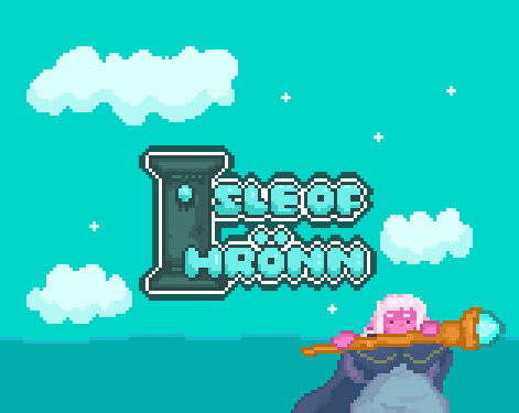 Isle Of Hronn cover