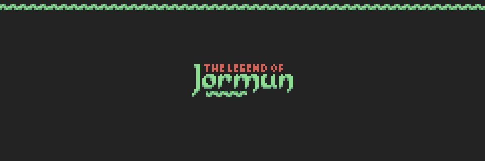 Jormun cover