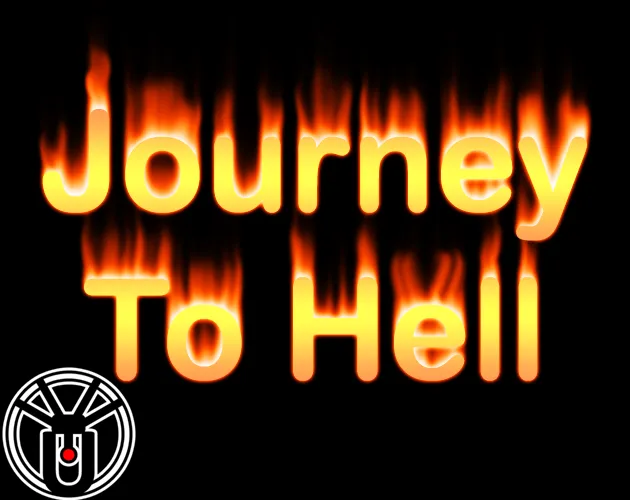 Journey To Hell cover