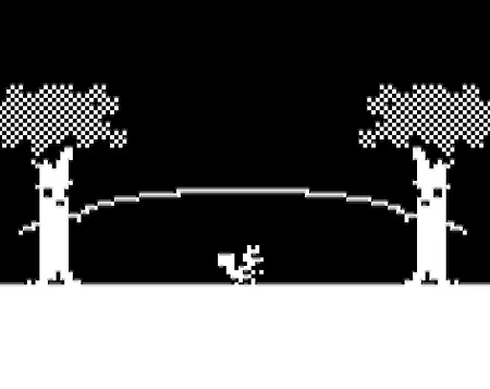 Jump Rope Squirrel cover