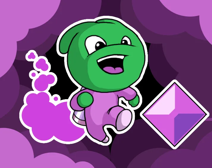 Jumpjett cover