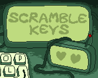 Keys cover