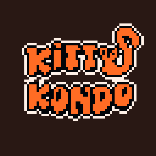 Kitty Kondo cover