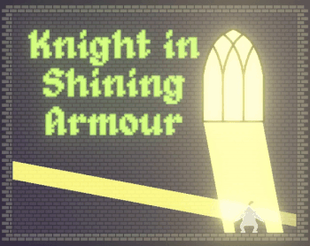 Knight In Shining Armour cover