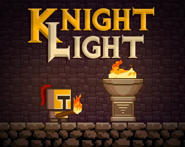 Knight Light cover
