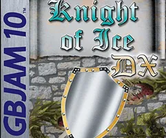 Knight Of Ice Dx cover