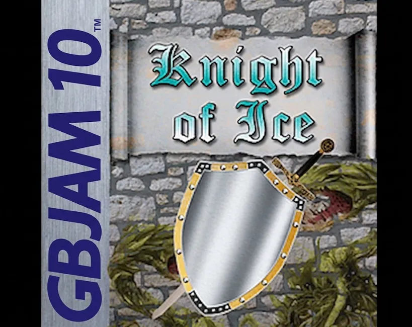 Knight Of Ice cover
