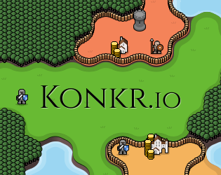 Konkr.io cover
