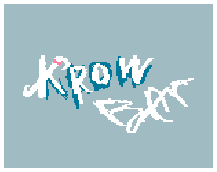 Krowbar cover