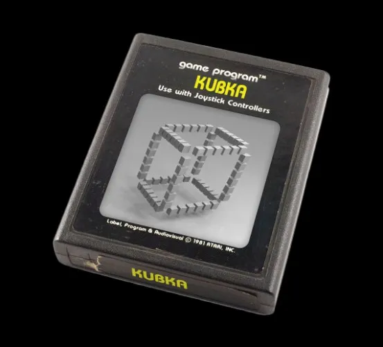 Kubka cover
