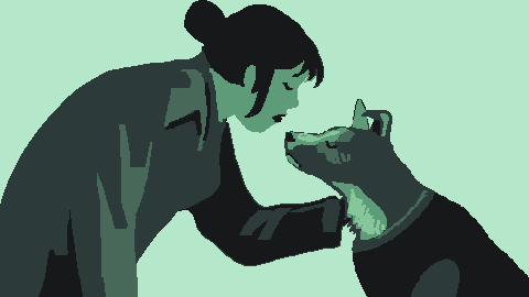 Laika cover