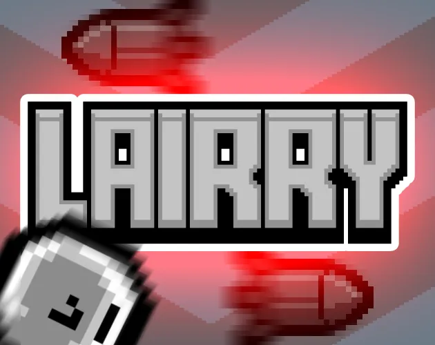 Lairry cover