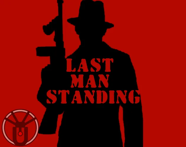 Last Man Standing cover