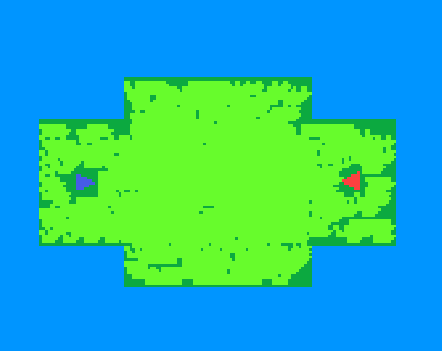 Lawn Mowing Championship 2004 cover