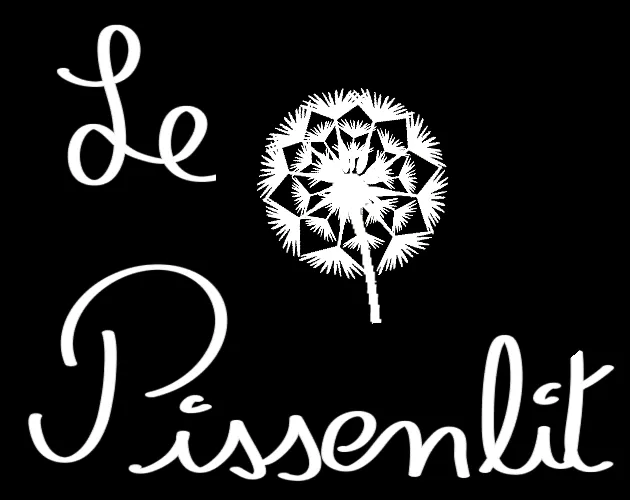 Le Pissenlit cover