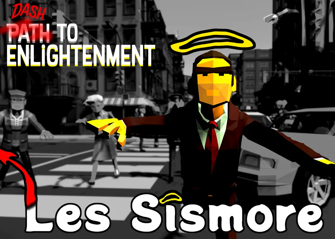 Lessismore cover