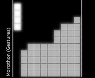 Falling Lightblocks cover