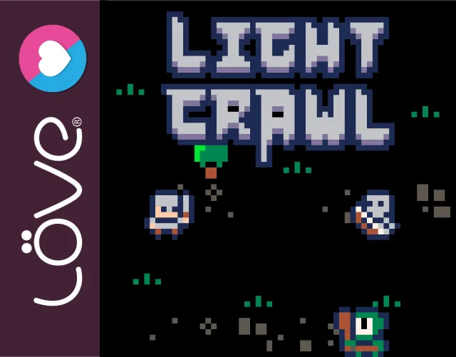 Lightcrawl cover