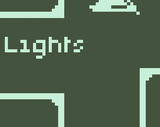 Lights Out cover
