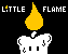 Little Flame cover